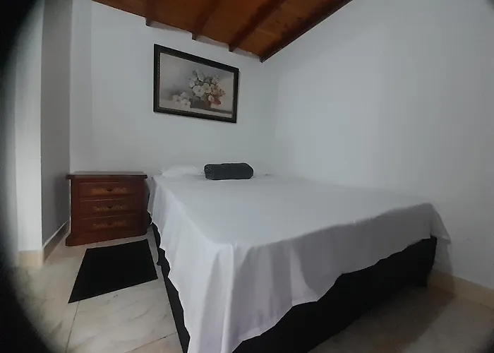 Suite privada laureles